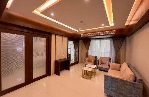Purnia Hotel | HOTEL PRAJYOT