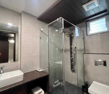 Purnia Hotel | HOTEL PRAJYOT