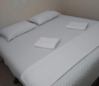 Pratania Hotel | Hotel Prata Express