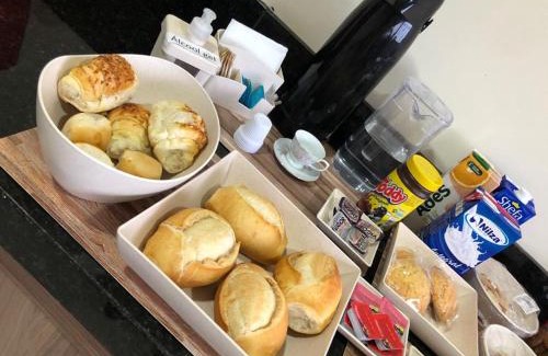 Pratania Hotel | Hotel Prata Express