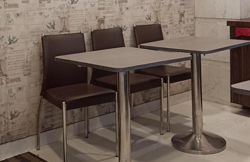 Nerul Hotel | HOTEL PRATIKSHA RESIDENCY