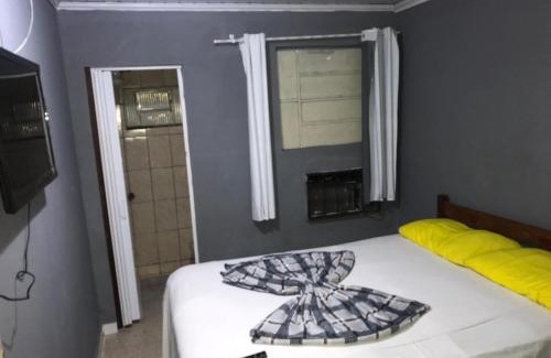 Novo Gama Hotel | Hotel Preço Popular