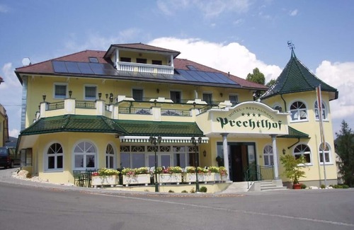 Paznaun Hotel | Hotel Prechtlhof