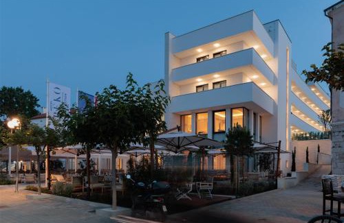 Preko Hotel | Hotel Preko Ugljan Island, Curio Collection By Hilton