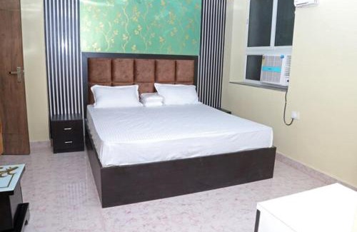 Patna Hotel | Hotel Prem Residency