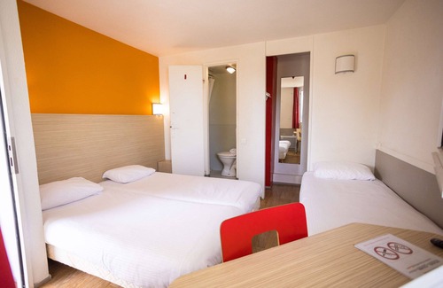 Tourlaville Hotel | Hotel Premiere Classe Cherbourg - Tourlaville