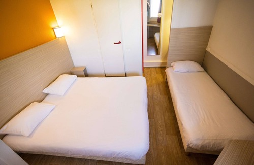 Tourlaville Hotel | Hotel Premiere Classe Cherbourg - Tourlaville