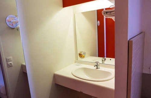 Tourlaville Hotel | Hotel Premiere Classe Cherbourg - Tourlaville