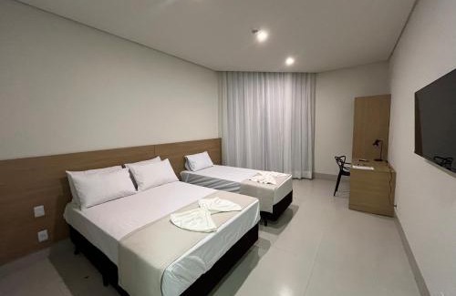 Janauba Hotel | Hotel Premier Janauba