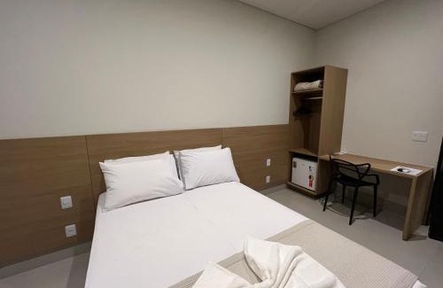 Janauba Hotel | Hotel Premier Janauba