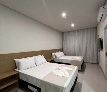 Janauba Hotel | Hotel Premier Janauba