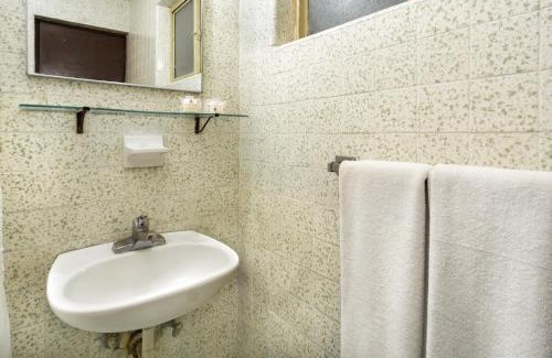 Zona Centro Hotel | Hotel Premier Saltillo Coahuila