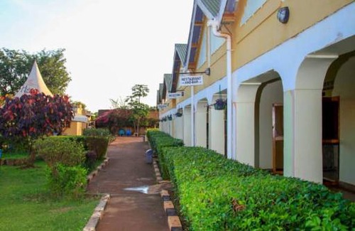 Yumbe Hotel | Hotel Premier