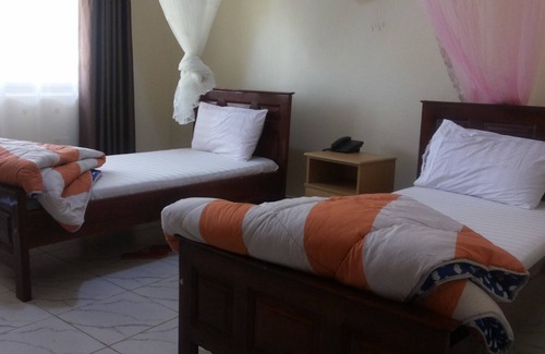 Yumbe Hotel | Hotel Premier