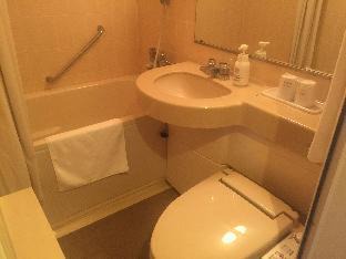 Kokubuncho Hotel | Hotel Premium Green Sovereign
