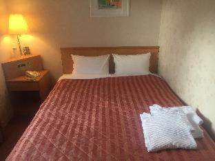 Kokubuncho Hotel | Hotel Premium Green Sovereign