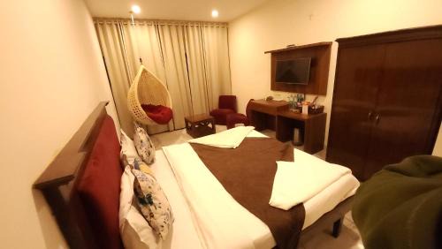 Sector 22 Hotel | Hotel Premium