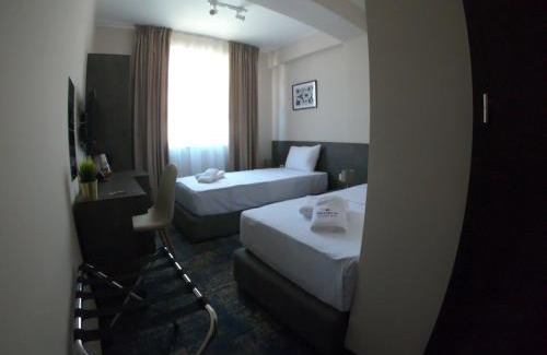 Skopje Region Hotel | Hotel Premium
