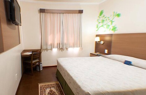 Pirassununga Hotel | Hotel Premium Pirassununga