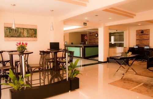 Pirassununga Hotel | Hotel Premium Pirassununga