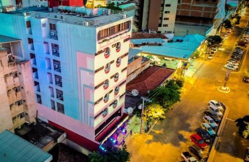Muriae Hotel | Hotel Premium Plaza