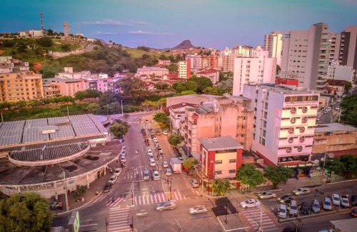 Muriae Hotel | Hotel Premium Plaza