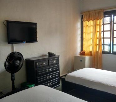 Las Lomas I Hotel | Hotel Premium Real