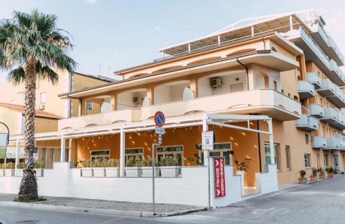 Marina di Vasto Hotel | Hotel President