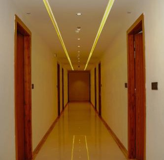 Gurdaspur Hotel | Hotel President Park