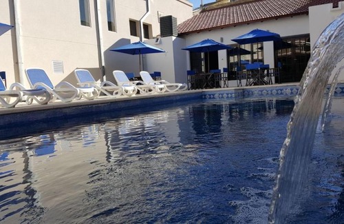 Necochea Hotel | Hotel Presidente