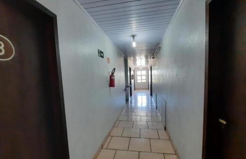 Campo Mourao Bed & Breakfast | Hotel Presidente - em Campo Mourão