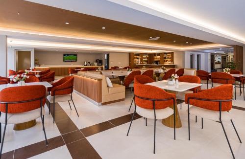 Huancayo Hotel | Hotel Presidente Huancayo - Asociado Casa Andina