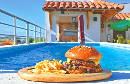 Las Tablas Hotel | Hotel Presidente Las Tablas