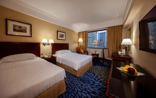 Macau City Centre Hotel | Hotel Presidente Macau