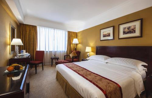 Macau City Centre Hotel | Hotel Presidente Macau