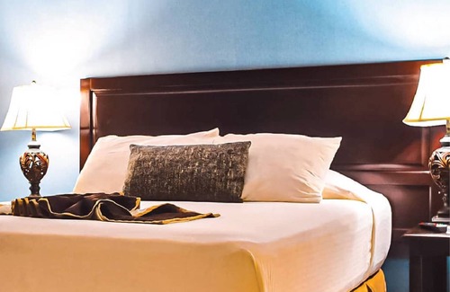 Las Tablas Hotel | Hotel Presidente