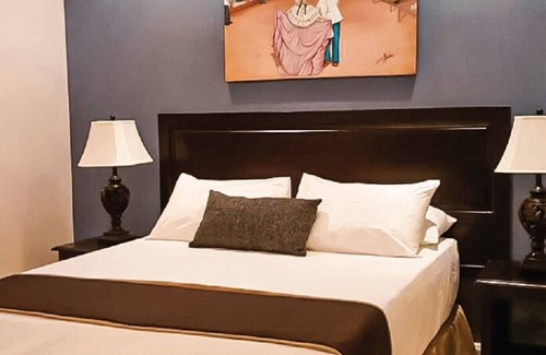 Las Tablas Hotel | Hotel Presidente