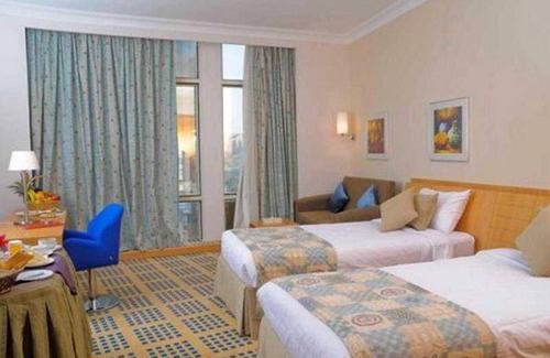 Ajyad Hotel | Hotel Prestige