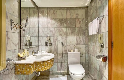 Ajyad Hotel | Hotel Prestige