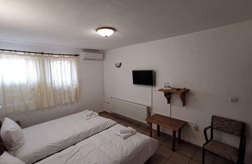 Arbanasi Hotel | Hotel Pri Chakara