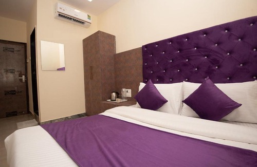 Goregaon West Hotel | Hotel Priceless Suite-Nesco Exhibition Goregaon
