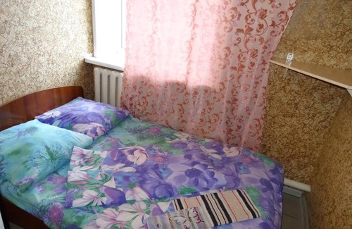 Kemerovo Hotel | Hotel Prichal