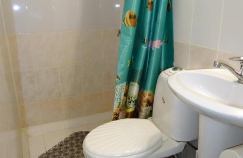 Kemerovo Hotel | Hotel Prichal