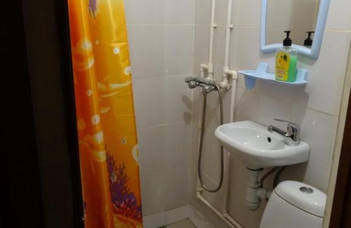 Kemerovo Hotel | Hotel Prichal