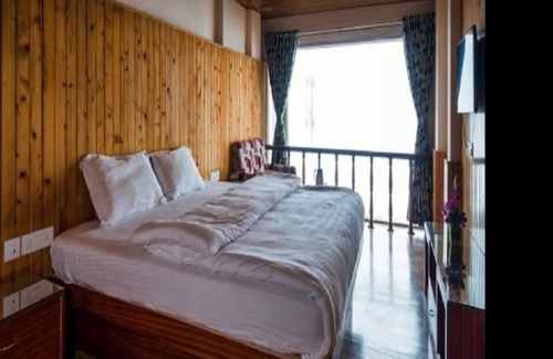 Loleygaon Hotel | Hotel Pride