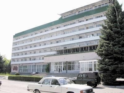 Tiraspolul Nou Hotel | Hotel Prietenia