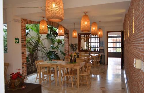 Santa Fe de Antioquia House | Hotel Primavera Santa Fe