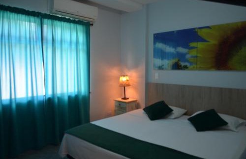 Santa Fe de Antioquia House | Hotel Primavera Santa Fe