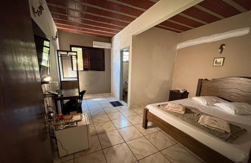 Aramina Hotel | Hotel Primavera