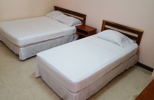 Liberia Hotel | Hotel Primavera